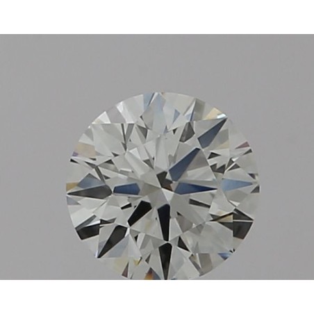 Diament szlif okrągły, 0.3ct, VS1, F, GIA 1539689364