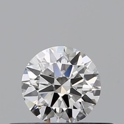Diament szlif okrągły, 0.31ct, VVS2, G, GIA 1538317781