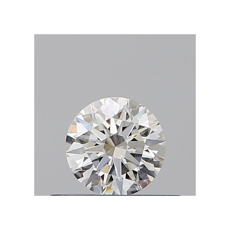 Diament szlif okrągły, 0.32ct, VVS1, H, GIA 6531274495