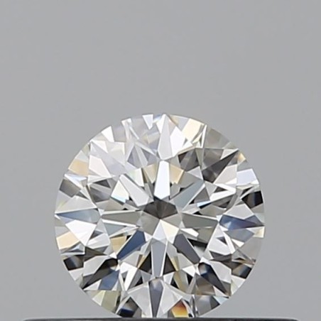 Diament szlif okrągły, 0.32ct, VVS1, I, GIA 1538158254