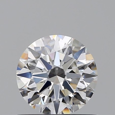 Diament szlif okrągły, 0.73ct, VVS1, F, GIA 6531350888