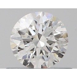 Diament szlif okrągły, 0.5ct, VS1, G, GIA 1538132915