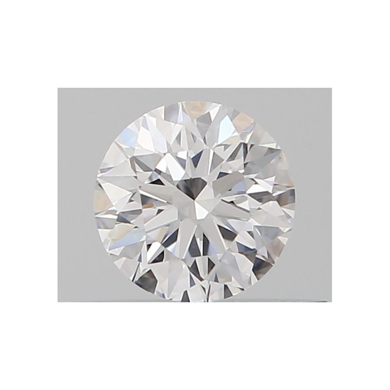 Diament szlif okrągły, 0.34ct, VS1, D, GIA 2537240329 Diament szlif okrągły, 0.34ct, VS1, D, GIA 2537240329