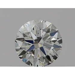 Diament szlif okrągły, 0.3ct, VS1, F, GIA 1535668613