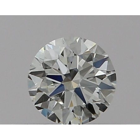 Diament szlif okrągły, 0.3ct, VS1, F, GIA 1535668613
