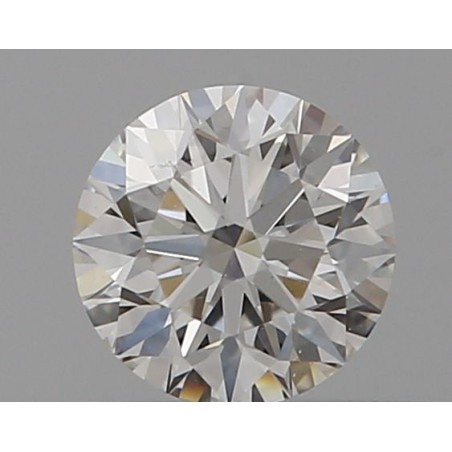 Diament szlif okrągły, 0.31ct, VVS2, G, GIA 6535081513