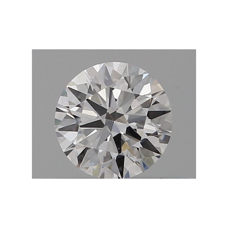 Diament szlif okrągły, 0.32ct, VS1, E, GIA 7533283499 Diament szlif okrągły, 0.32ct, VS1, E, GIA 7533283499