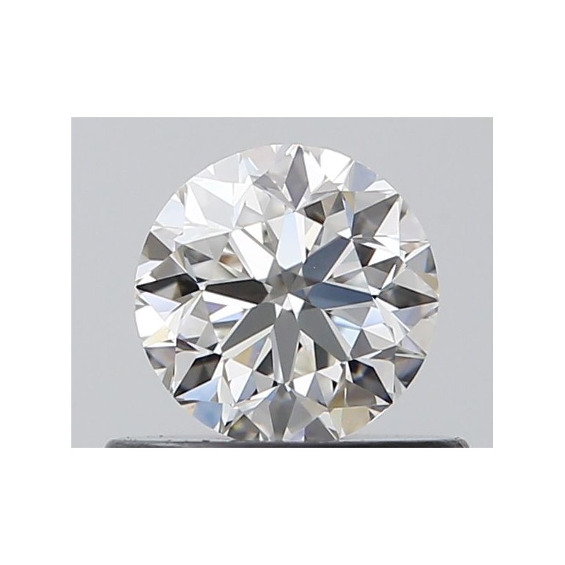 Diament szlif okrągły, 0.5ct, VVS2, G, GIA 7516541933 Diament szlif okrągły, 0.5ct, VVS2, G, GIA 7516541933
