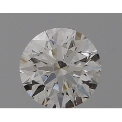 Diament szlif okrągły, 0.35ct, VS2, G, GIA 7532494101