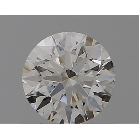 Diament szlif okrągły, 0.35ct, VS2, G, GIA 7532494101