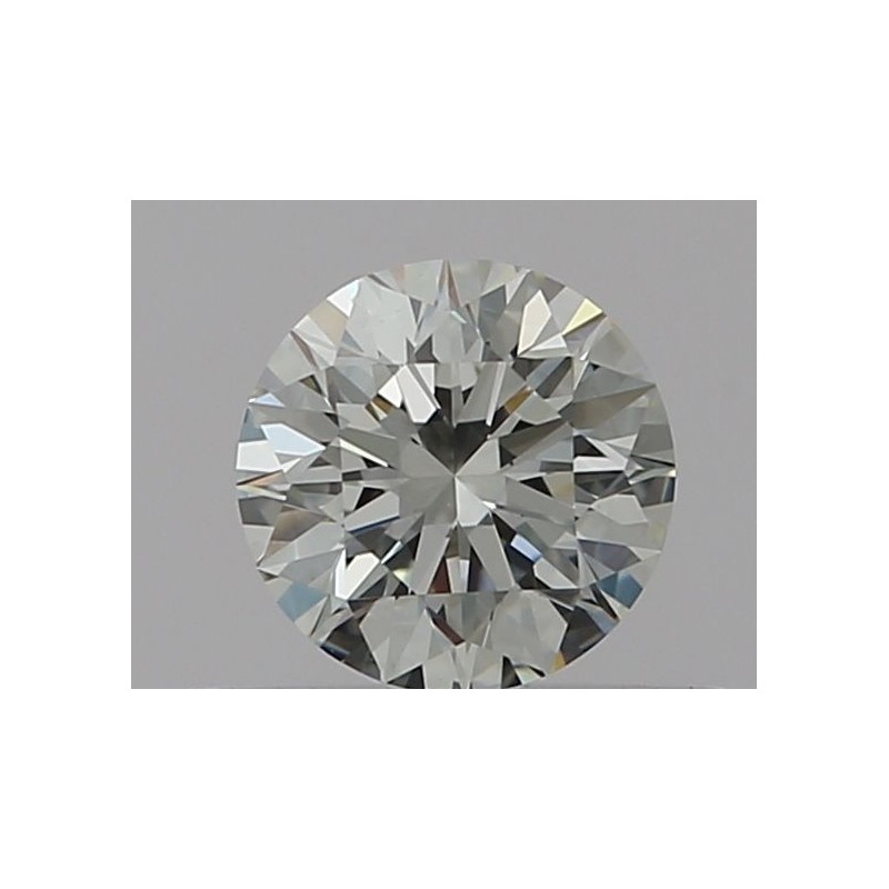 Diament szlif okrągły, 0.4ct, VS1, H, GIA 2537587691 Diament szlif okrągły, 0.4ct, VS1, H, GIA 2537587691