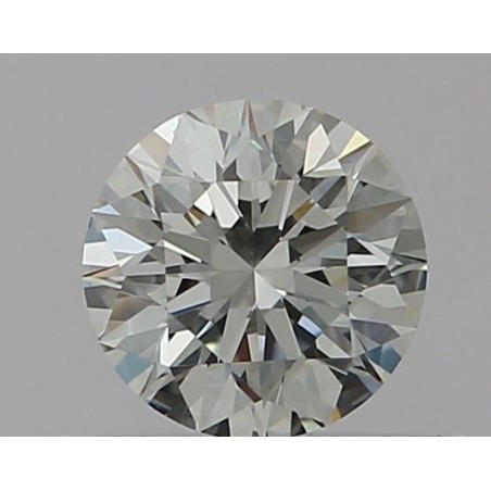 Diament szlif okrągły, 0.4ct, VS1, H, GIA 2537587691