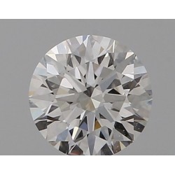 Diament szlif okrągły, 0.3ct, VS1, G, GIA 1533207240