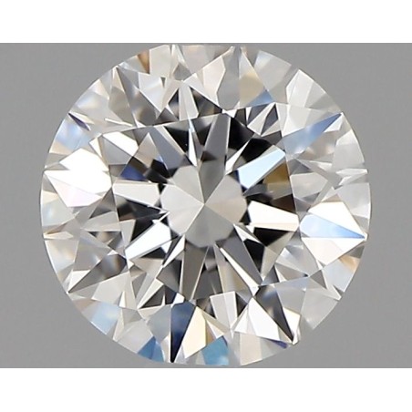 Diament szlif okrągły, 0.58ct, VVS1, G, GIA 6502706442