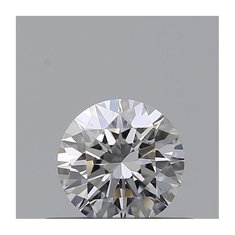 Diament szlif okrągły, 0.35ct, VVS1, F, GIA 7528709380