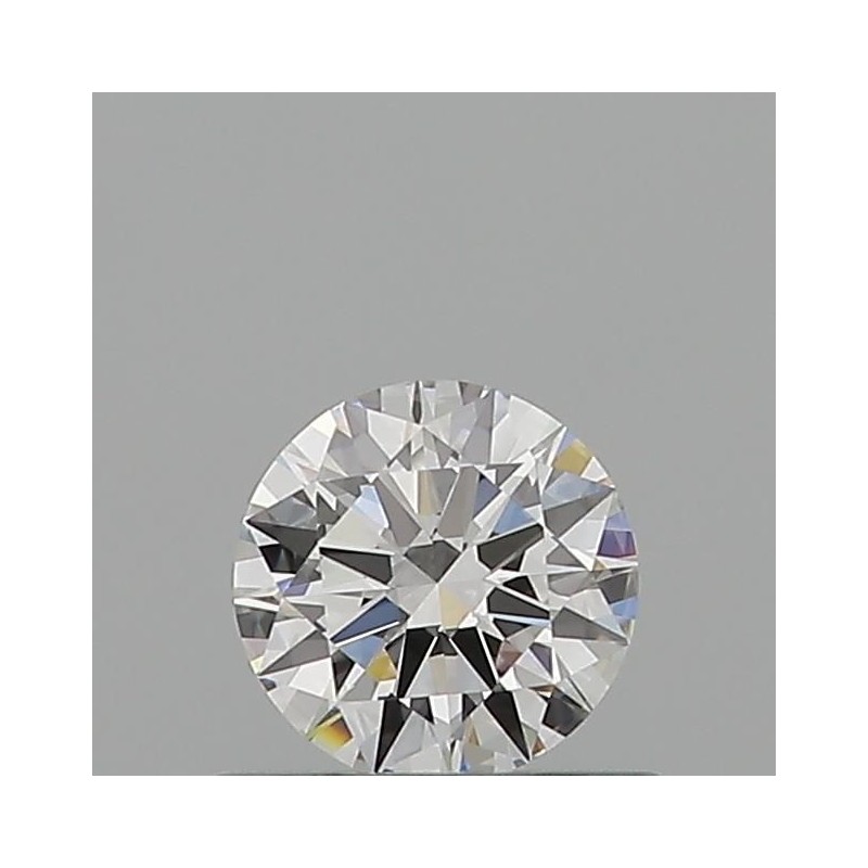 Diament szlif okrągły, 0.5ct, VVS2, E, GIA 2524530697
