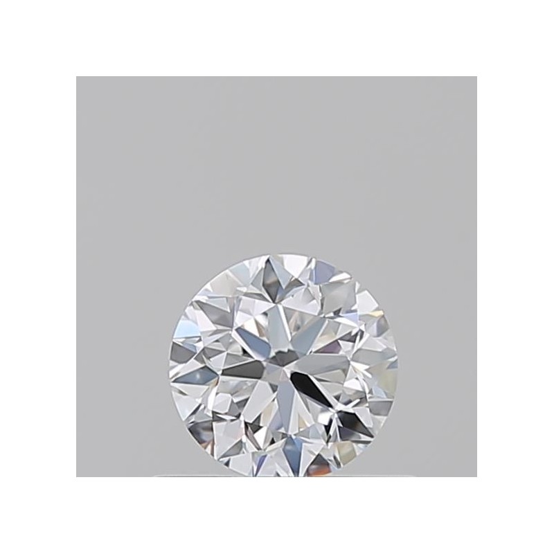 Diament szlif okrągły, 0.5ct, VVS2, D, GIA 6521827536
