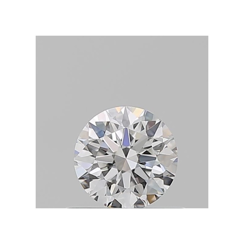 Diament szlif okrągły, 0.51ct, VVS2, E, GIA 5523284664