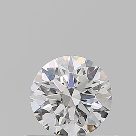Diament szlif okrągły, 0.51ct, VVS2, E, GIA 5523284664