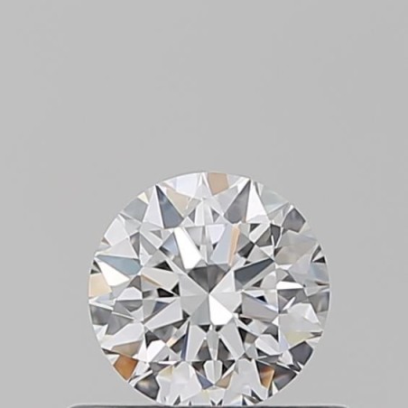 Diament szlif okrągły, 0.5ct, VVS2, D, GIA 6522646849