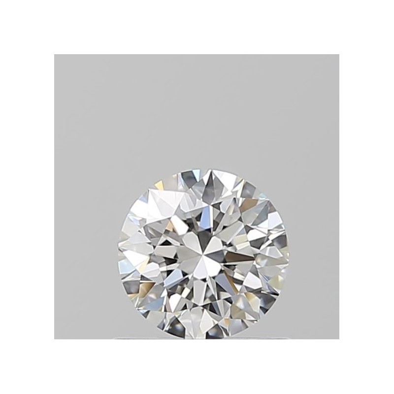 Diament szlif okrągły, 0.53ct, VVS2, E, GIA 5526175402