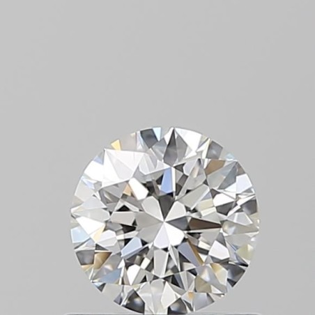 Diament szlif okrągły, 0.53ct, VVS2, E, GIA 5526175402