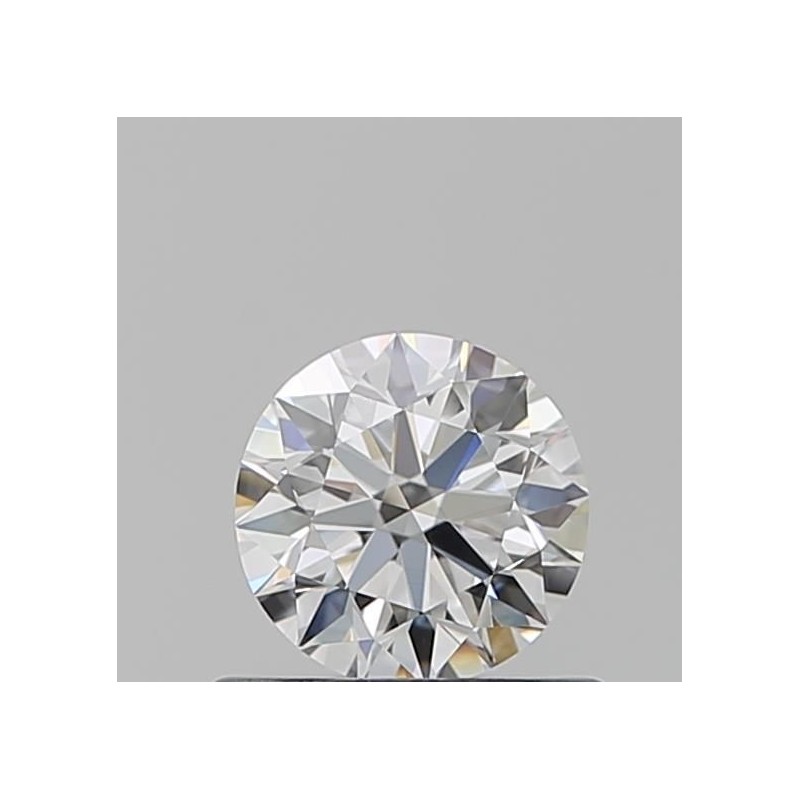 Diament szlif okrągły, 0.58ct, VVS2, E, GIA 7523324676