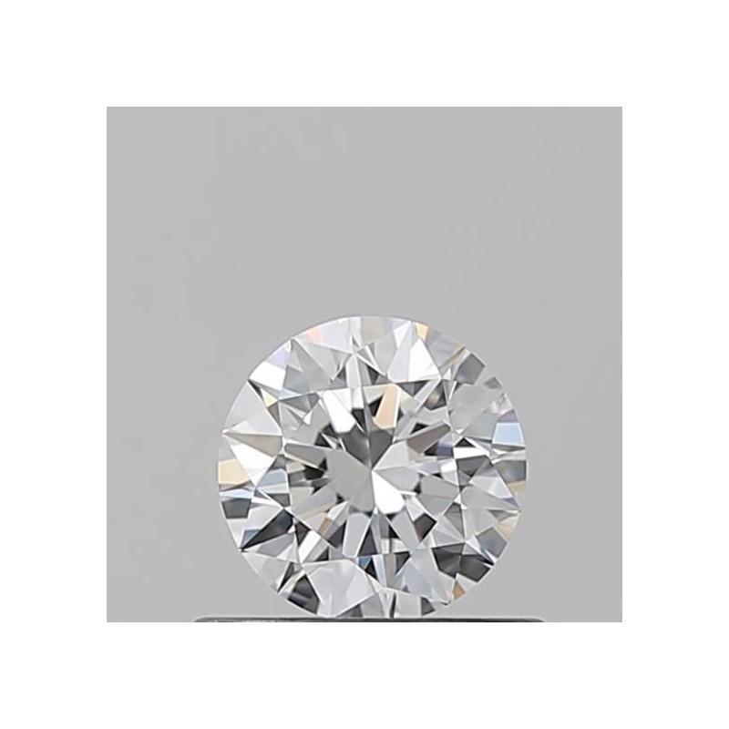 Diament szlif okrągły, 0.5ct, VVS2, E, GIA 7523605835
