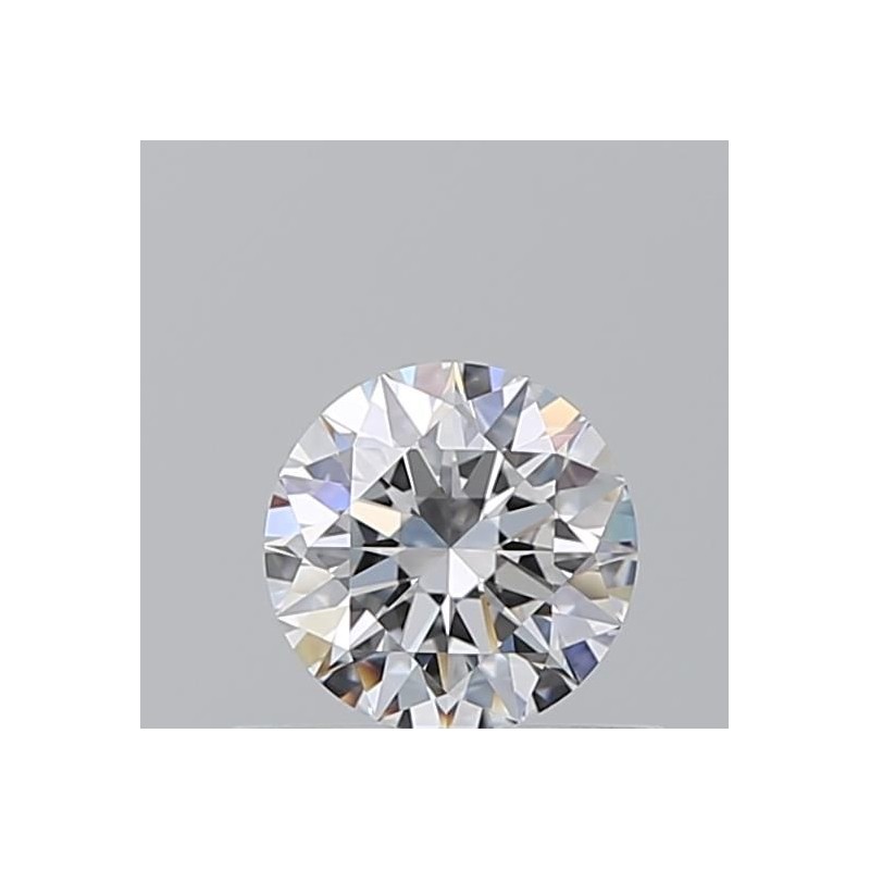 Diament szlif okrągły, 0.5ct, VVS2, E, GIA 2526564403 Diament szlif okrągły, 0.5ct, VVS2, E, GIA 2526564403