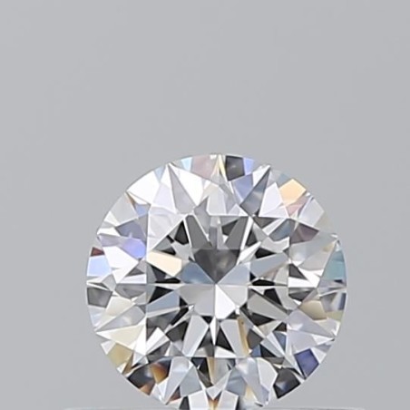 Diament szlif okrągły, 0.5ct, VVS2, E, GIA 2526564403
