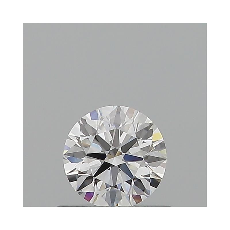 Diament szlif okrągły, 0.53ct, VVS2, E, GIA 1529261145