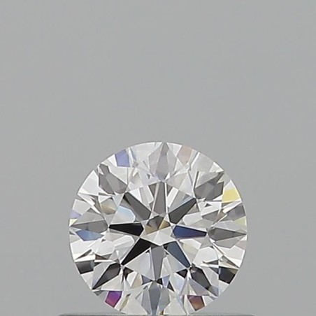 Diament szlif okrągły, 0.53ct, VVS2, E, GIA 1529261145