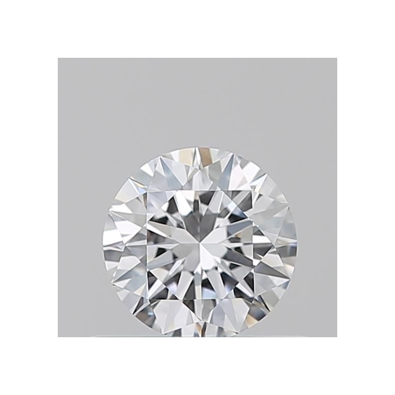 Diament szlif okrągły, 0.5ct, VVS2, D, GIA 6531061778