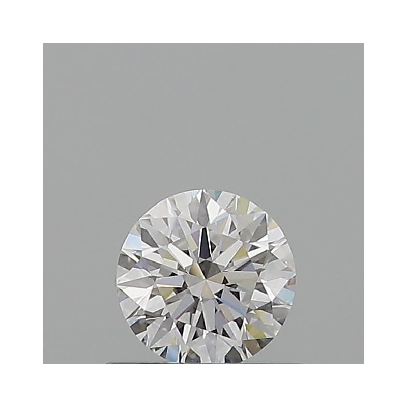 Diament szlif okrągły, 0.52ct, VVS2, D, GIA 7528801222 Diament szlif okrągły, 0.52ct, VVS2, D, GIA 7528801222