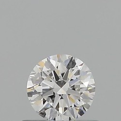 Diament szlif okrągły, 0.5ct, VVS2, E, GIA 1523259519