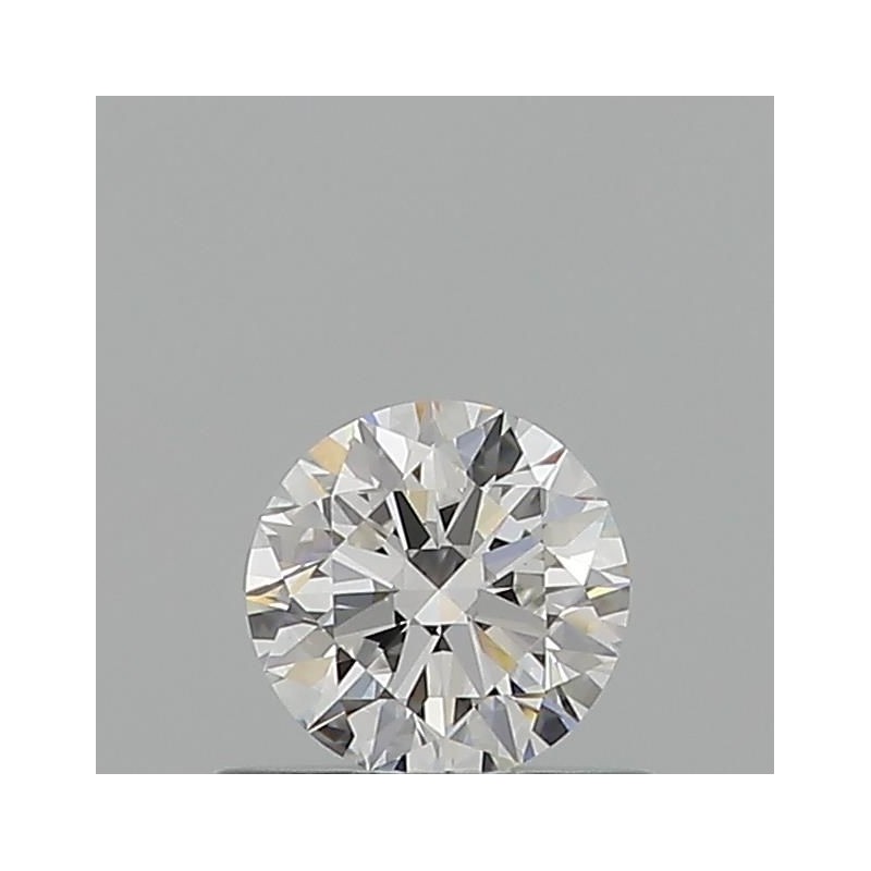 Diament szlif okrągły, 0.5ct, VVS2, E, GIA 1523259519