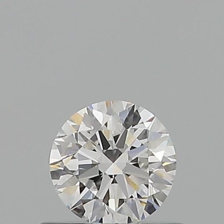Diament szlif okrągły, 0.5ct, VVS2, E, GIA 1523259519