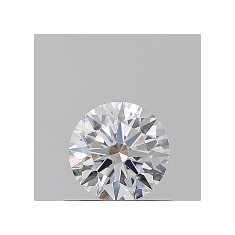 Diament szlif okrągły, 0.52ct, VVS2, D, GIA 7528814851 Diament szlif okrągły, 0.52ct, VVS2, D, GIA 7528814851