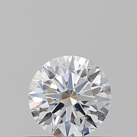 Diament szlif okrągły, 0.52ct, VVS2, D, GIA 7528814851