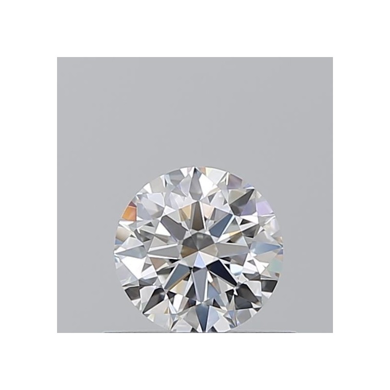 Diament szlif okrągły, 0.52ct, VVS2, E, GIA 1525551199