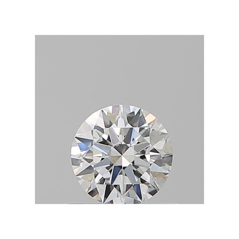Diament szlif okrągły, 0.51ct, VVS2, E, GIA 6515922717