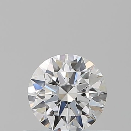 Diament szlif okrągły, 0.51ct, VVS2, E, GIA 6515922717