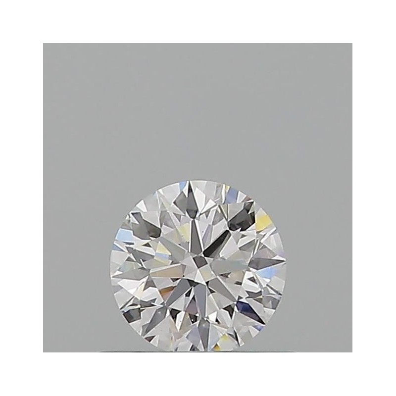 Diament szlif okrągły, 0.5ct, VS1, D, GIA 1528217785