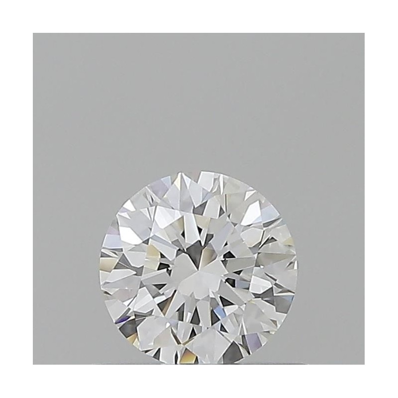 Diament szlif okrągły, 0.54ct, VVS2, F, GIA 6532074949