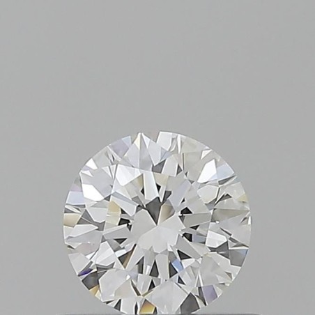 Diament szlif okrągły, 0.54ct, VVS2, F, GIA 6532074949