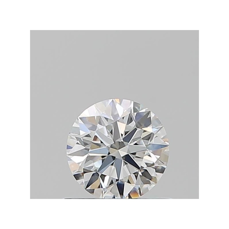 Diament szlif okrągły, 0.6ct, VVS2, E, GIA 5526538554