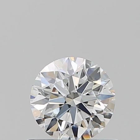 Diament szlif okrągły, 0.6ct, VVS2, E, GIA 5526538554