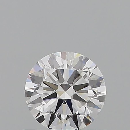Diament szlif okrągły, 0.6ct, VVS1, D, GIA 2527923941