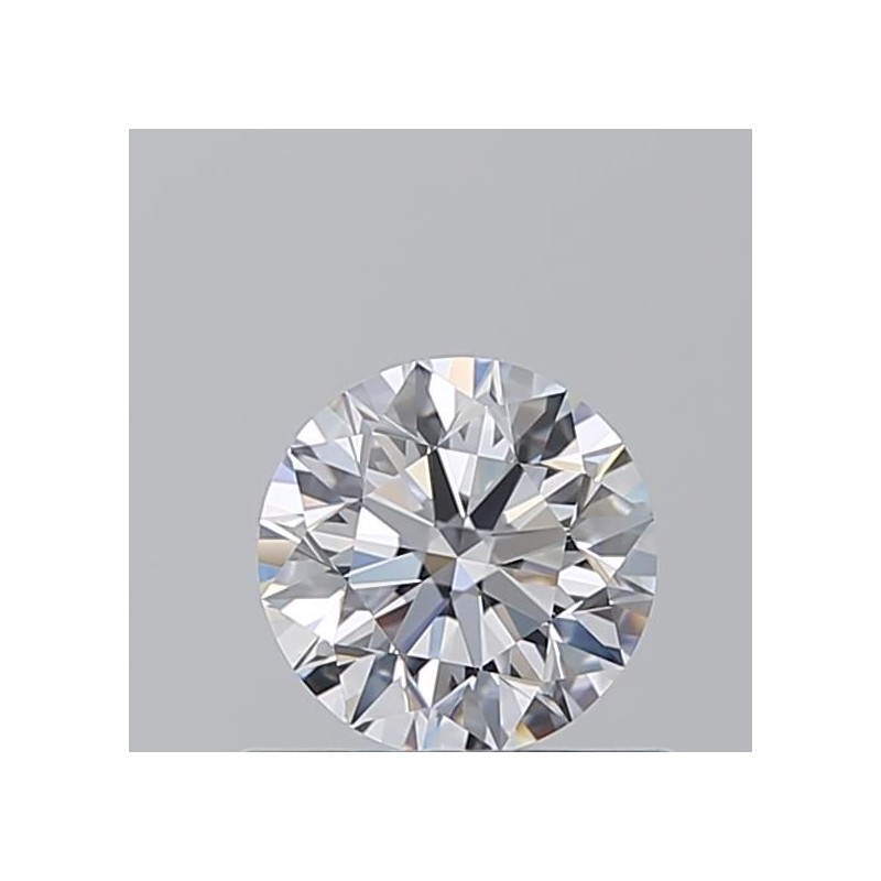 Diament szlif okrągły, 0.61ct, VVS1, D, GIA 6521872877