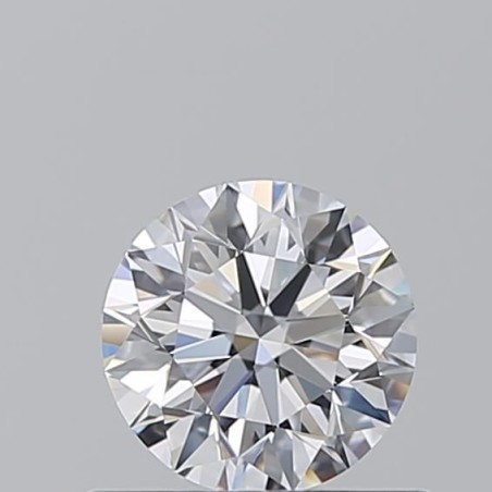 Diament szlif okrągły, 0.61ct, VVS1, D, GIA 6521872877